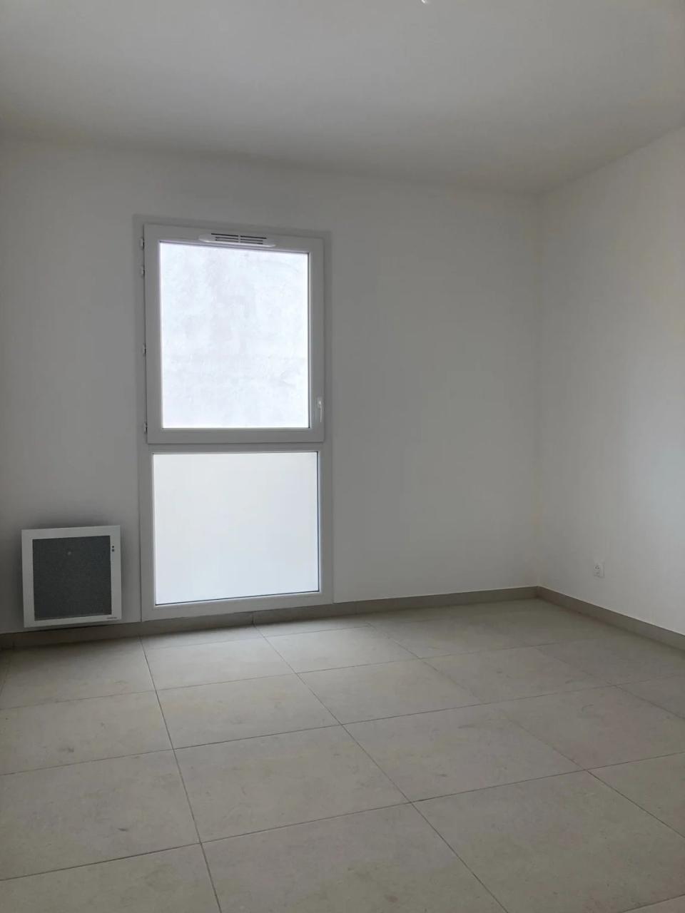 Nice – 3 pièces neuf livré, terrasse et aperçu collines au 3e étage – 5